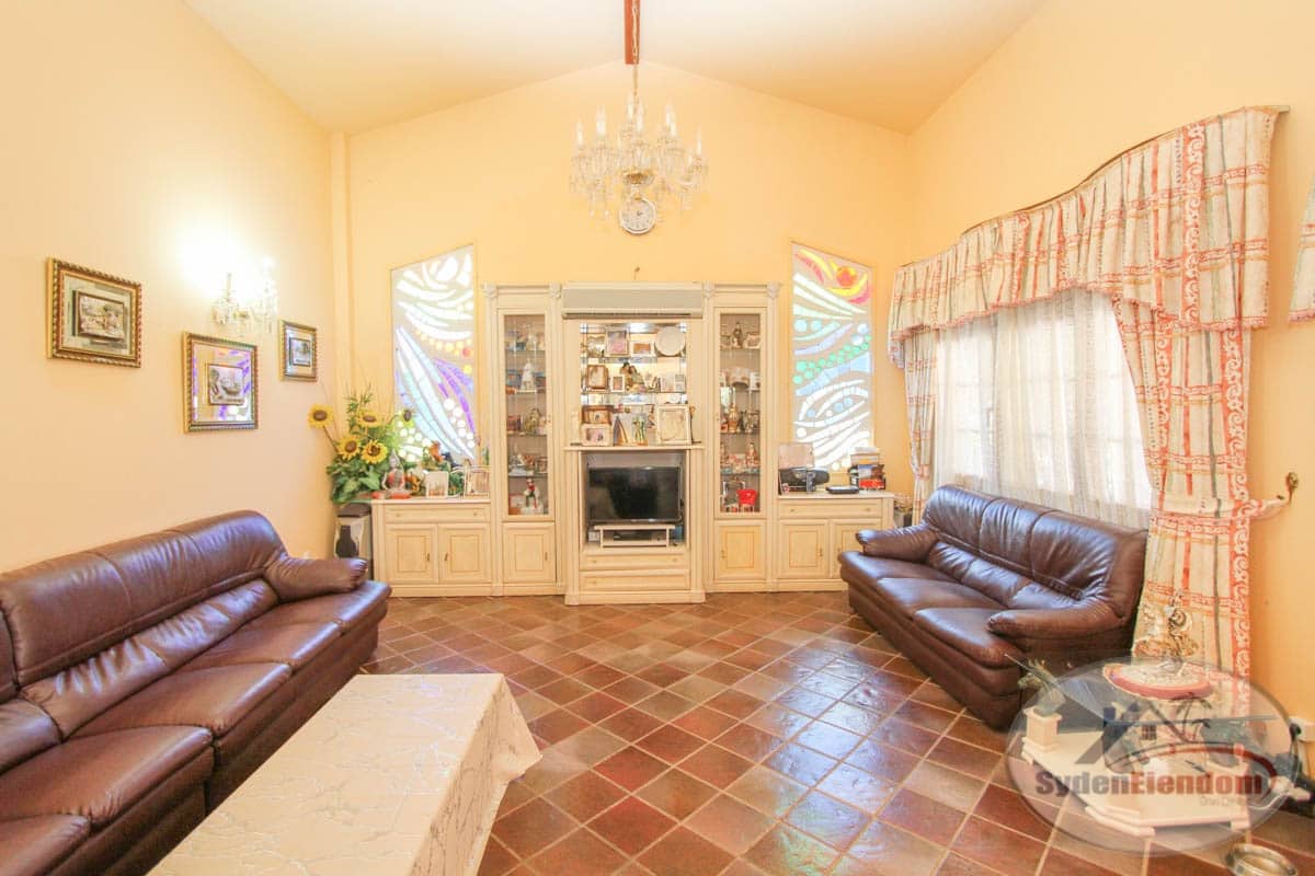 5 soverom Villa til salgs i Maspalomas med svømmebasseng garasje - € 1 295 000 (Ref: 9168143)