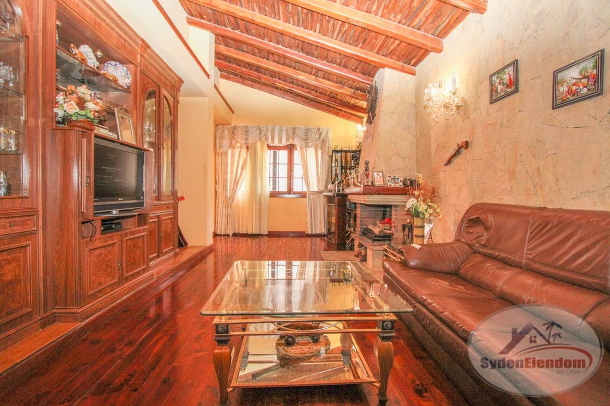 5 soverom Villa til salgs i Maspalomas med svømmebasseng garasje - € 1 295 000 (Ref: 9168143)