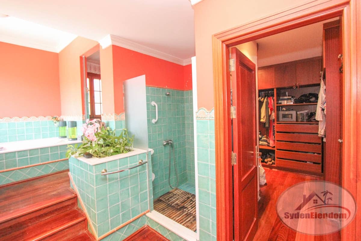 5 soverom Villa til salgs i Maspalomas med svømmebasseng garasje - € 1 295 000 (Ref: 9168143)