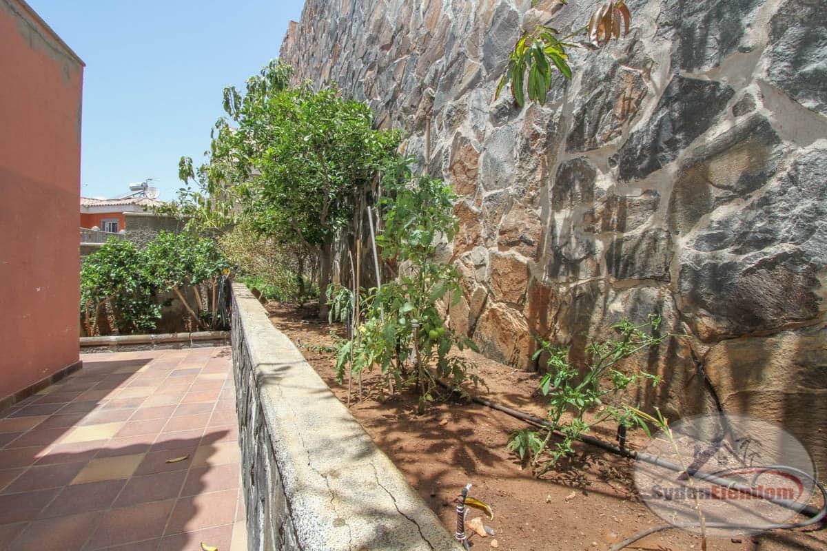 5 soverom Villa til salgs i Maspalomas med svømmebasseng garasje - € 1 295 000 (Ref: 9168143)