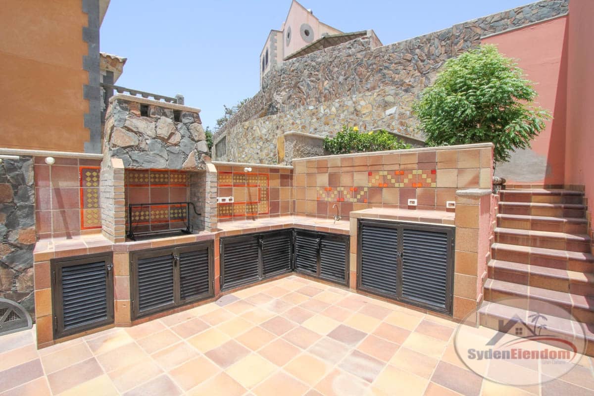 5 soverom Villa til salgs i Maspalomas med svømmebasseng garasje - € 1 295 000 (Ref: 9168143)