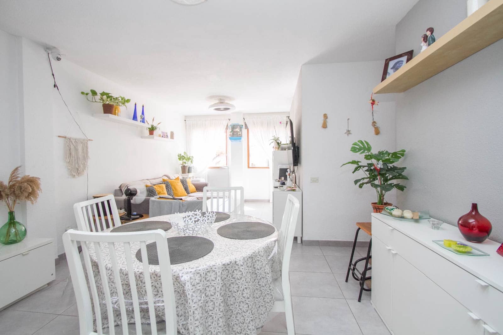 3 bedroom Apartment for sale in Arguineguin - € 214,999 (Ref: 9216656)