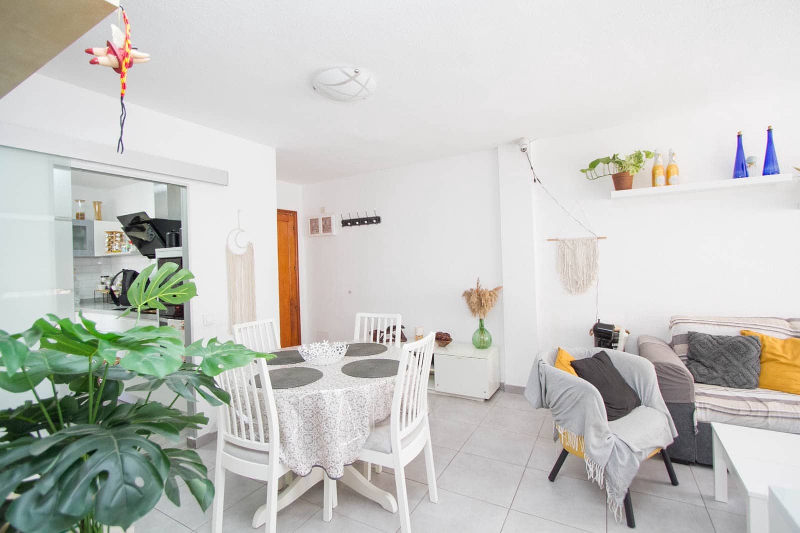 3 bedroom Apartment for sale in Arguineguin - € 214,999 (Ref: 9216656)