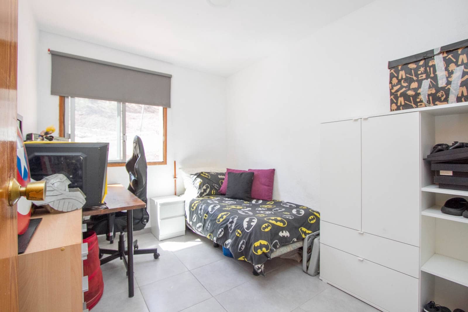 3 bedroom Apartment for sale in Arguineguin - € 214,999 (Ref: 9216656)