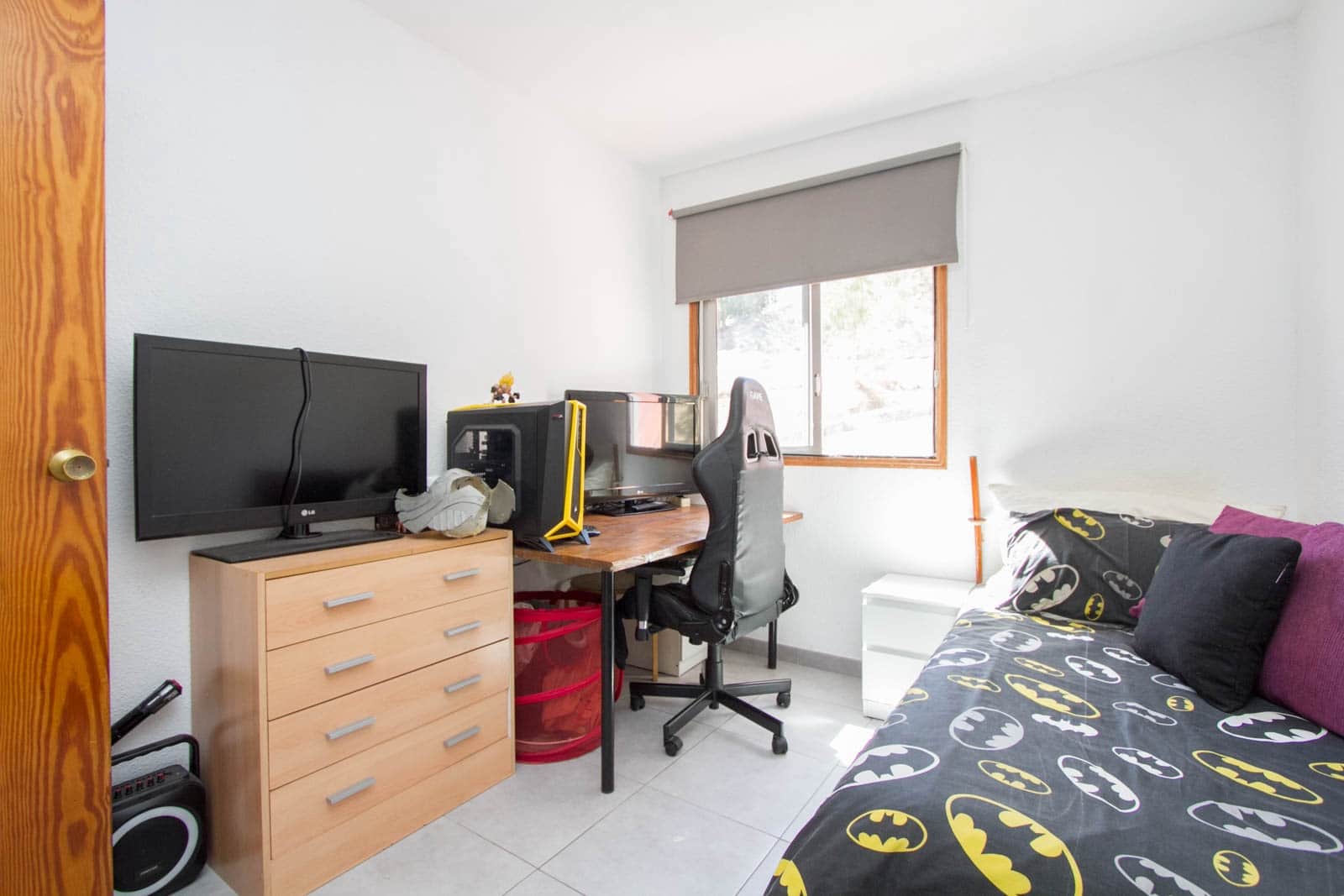 3 bedroom Apartment for sale in Arguineguin - € 214,999 (Ref: 9216656)