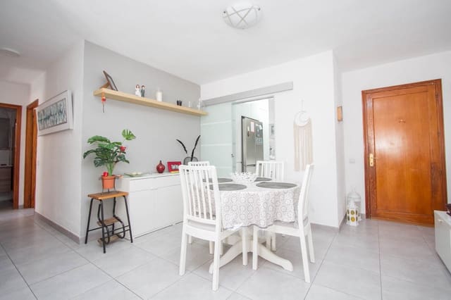 3 soveværelse Lejlighed til salg i Arguineguín, Mogán - € 225.000 (Ref: 9216656)