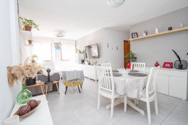 3 soveværelse Lejlighed til salg i Arguineguín, Mogán - € 225.000 (Ref: 9216656)