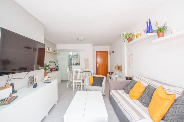 3 soveværelse Lejlighed til salg i Arguineguín, Mogán - € 225.000 (Ref: 9216656)