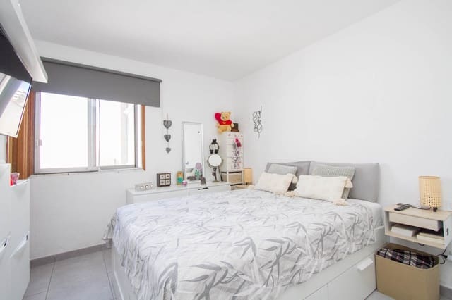 3 soveværelse Lejlighed til salg i Arguineguín, Mogán - € 225.000 (Ref: 9216656)