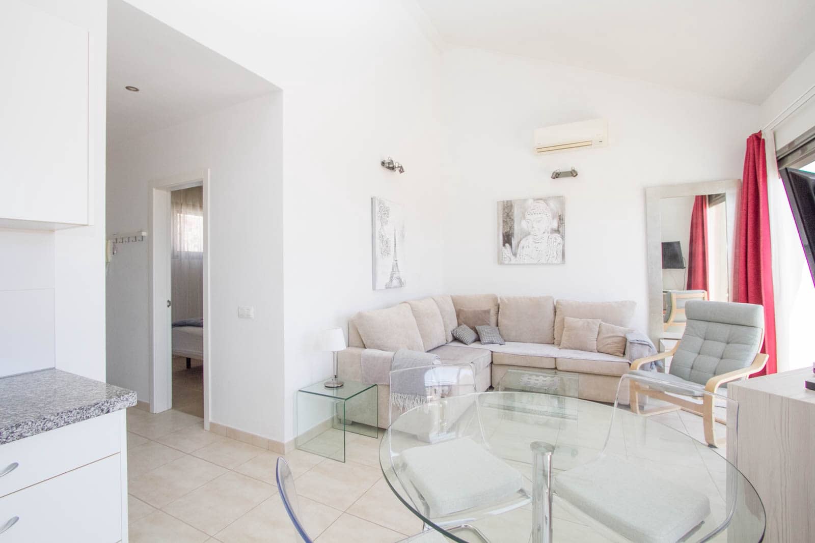 2 soveværelse Lejlighed til salg i Arguineguin med swimmingpool garage - € 325.000 (Ref: 9251532)