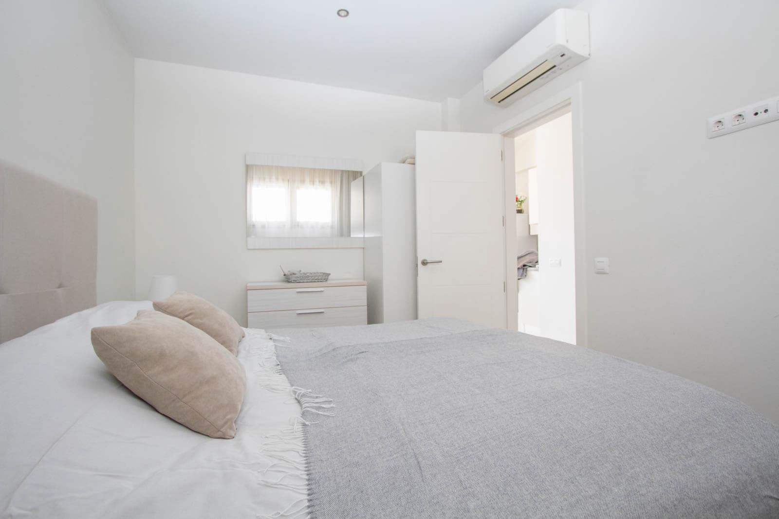 2 soveværelse Lejlighed til salg i Arguineguin med swimmingpool garage - € 325.000 (Ref: 9251532)