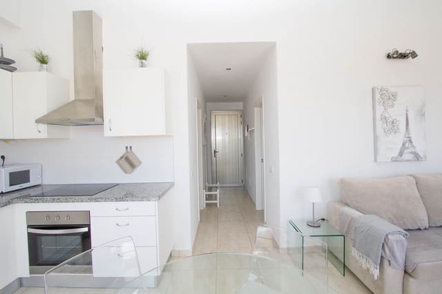 2 makuuhuone Huoneisto myytävänä paikassa Arguineguín, Mogán mukana uima-altaan 
autotalli - 325 000 € (Ref: 9251532)