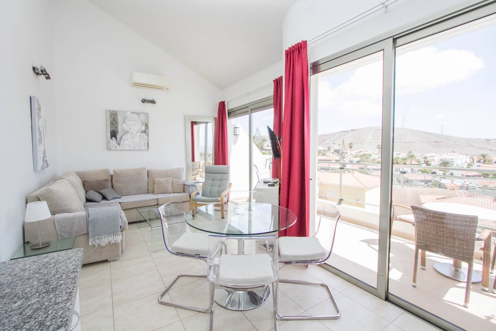 2 soveværelse Lejlighed til salg i Arguineguin med swimmingpool garage - € 325.000 (Ref: 9251532)