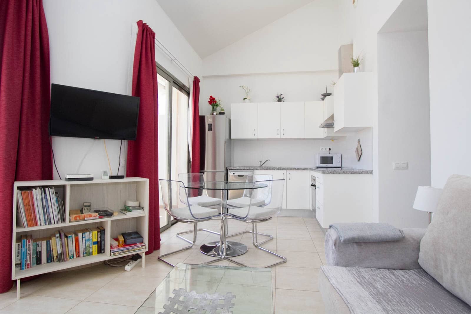 2 soveværelse Lejlighed til salg i Arguineguin med swimmingpool garage - € 325.000 (Ref: 9251532)