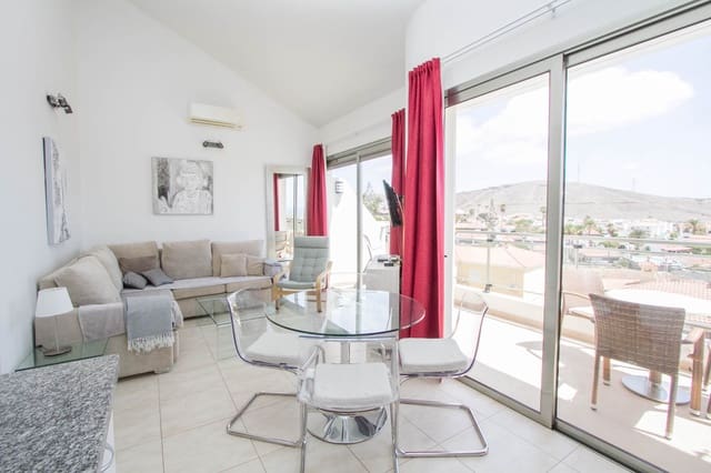 2 makuuhuone Huoneisto myytävänä paikassa Arguineguín, Mogán mukana uima-altaan 
autotalli - 325 000 € (Ref: 9251532)