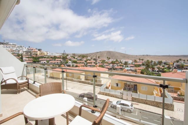 2 makuuhuone Huoneisto myytävänä paikassa Arguineguín, Mogán mukana uima-altaan 
autotalli - 325 000 € (Ref: 9251532)