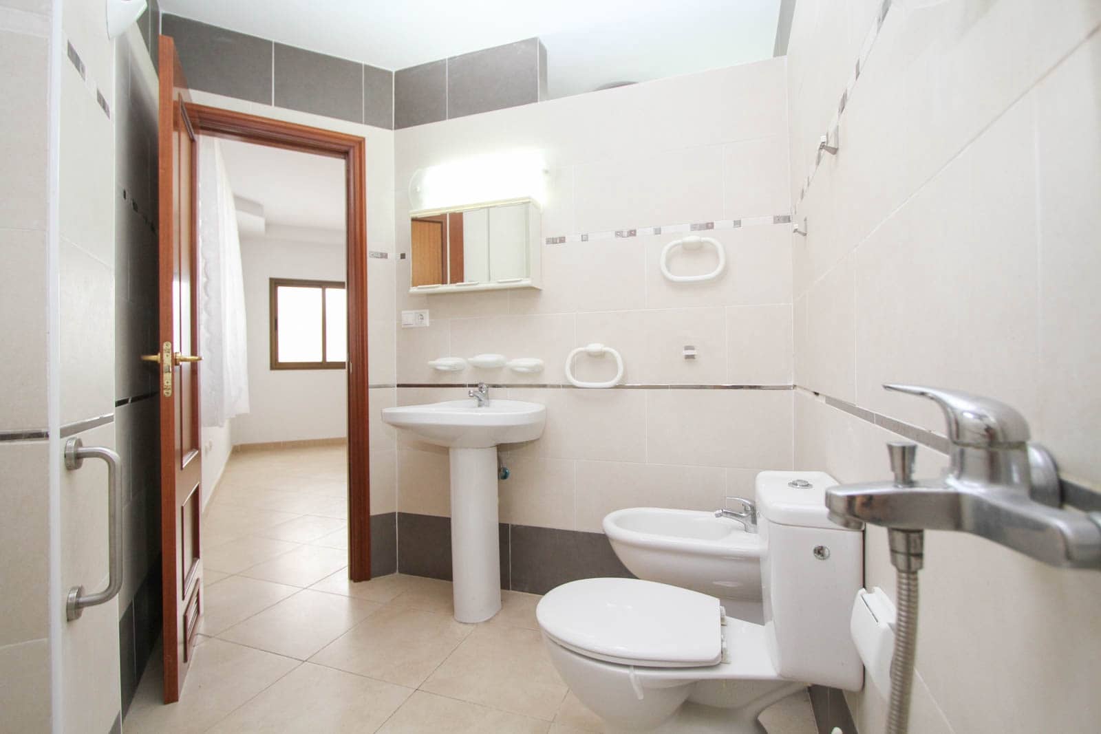 2 chambre Appartement à vendre à Mogan avec garage - 330 000 € (Ref: 9318184)