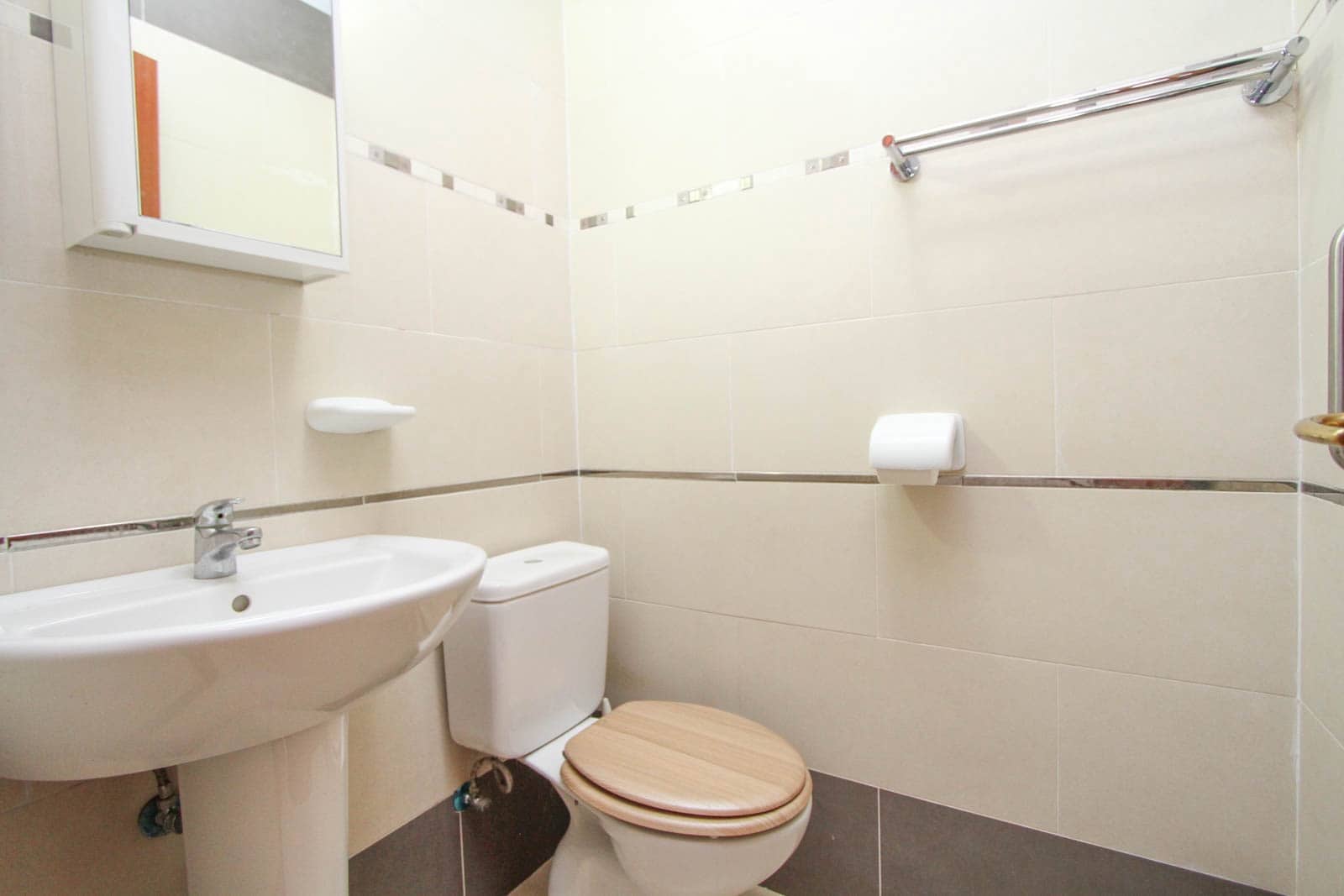 2 chambre Appartement à vendre à Mogan avec garage - 330 000 € (Ref: 9318184)