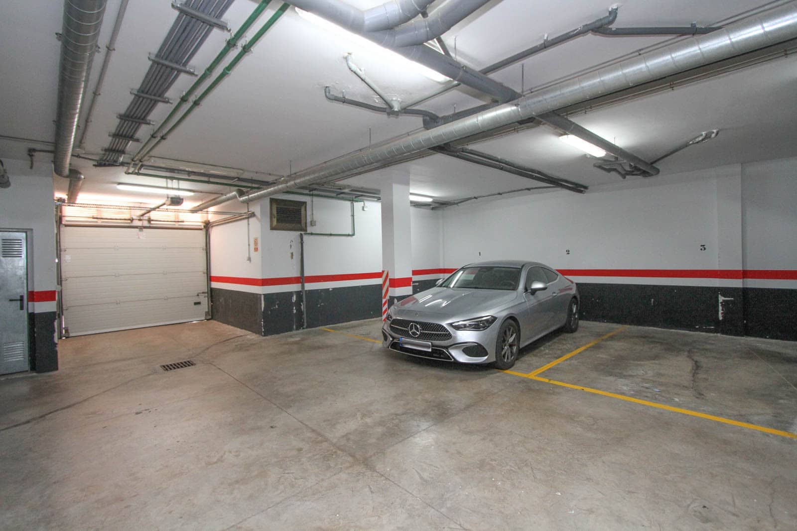 2 chambre Appartement à vendre à Mogan avec garage - 330 000 € (Ref: 9318184)