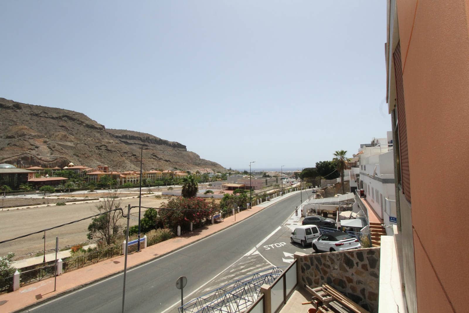 2 chambre Appartement à vendre à Mogan avec garage - 330 000 € (Ref: 9318184)