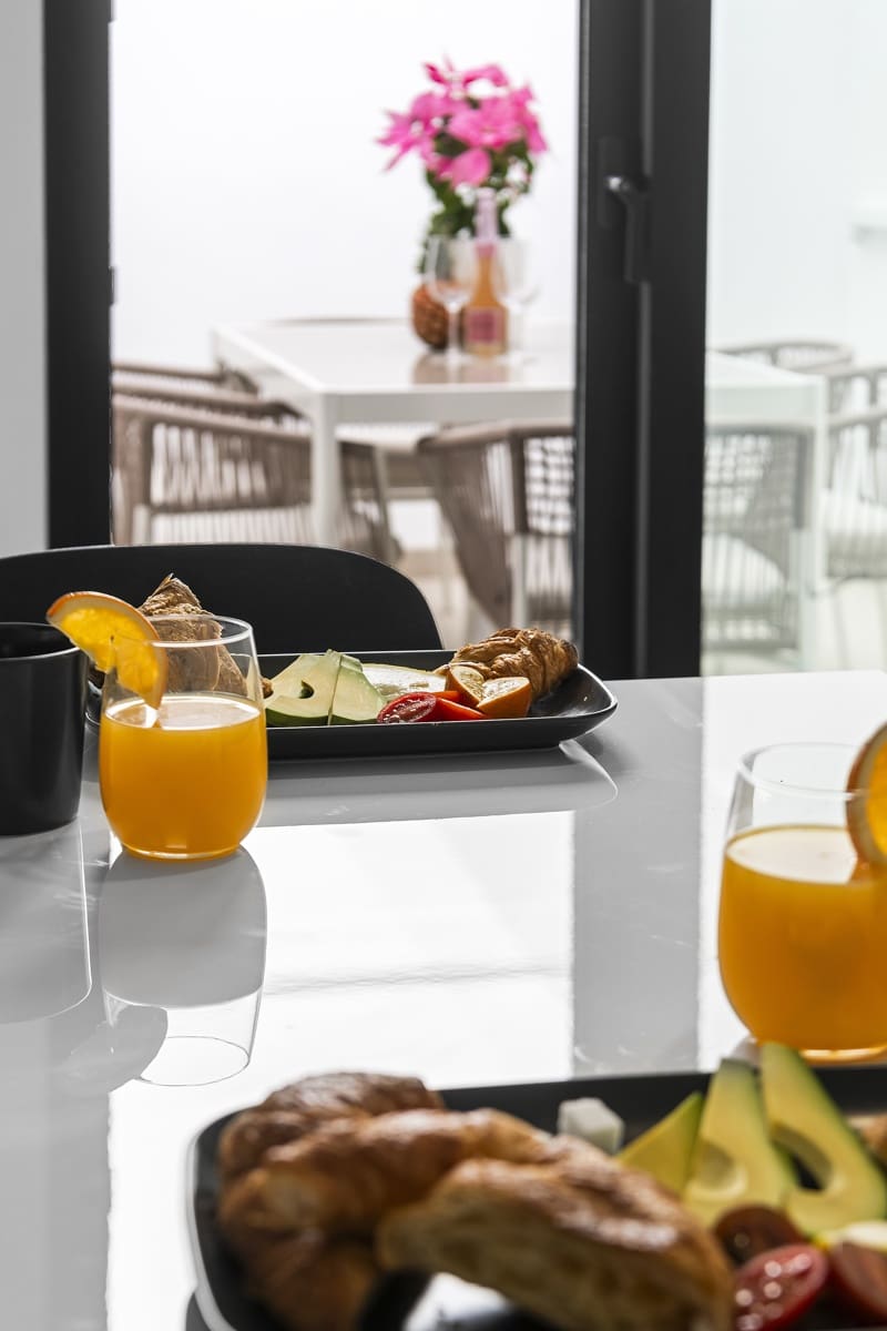 2 sypialnia Apartament na sprzedaż w Patalavaca z basenem garażem - 382 500 € (Ref: 9349943)