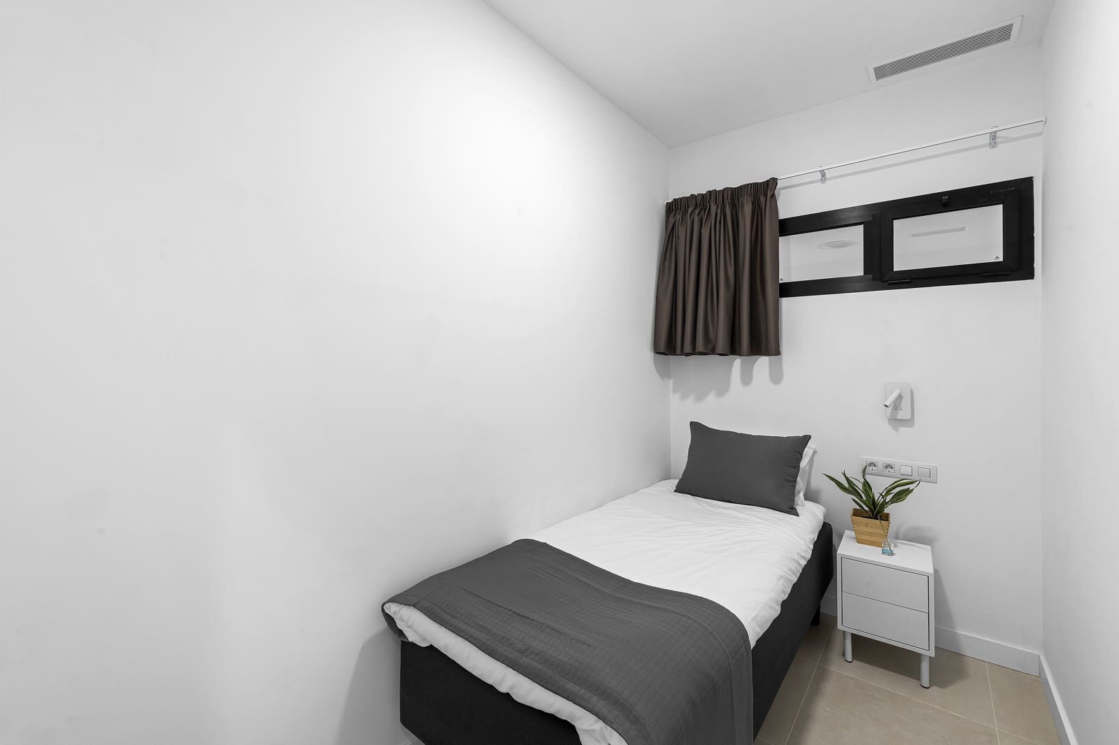 2 sypialnia Apartament na sprzedaż w Patalavaca z basenem garażem - 382 500 € (Ref: 9349943)