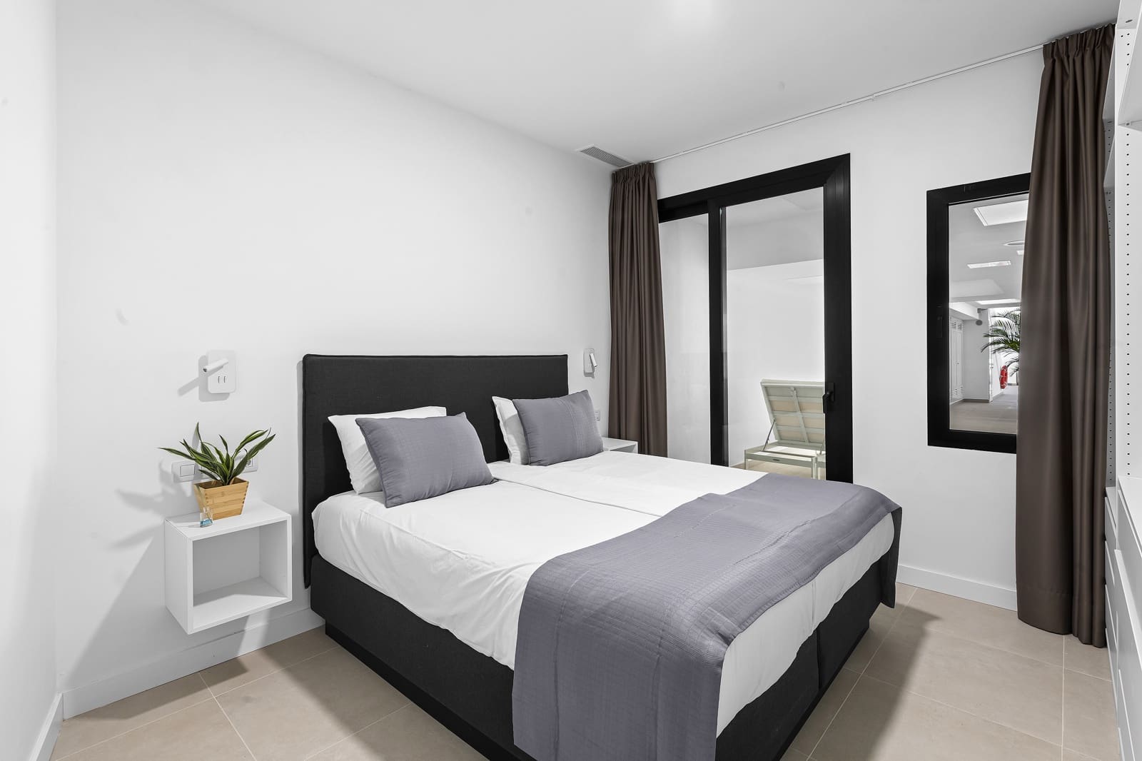 2 sypialnia Apartament na sprzedaż w Patalavaca z basenem garażem - 382 500 € (Ref: 9349943)