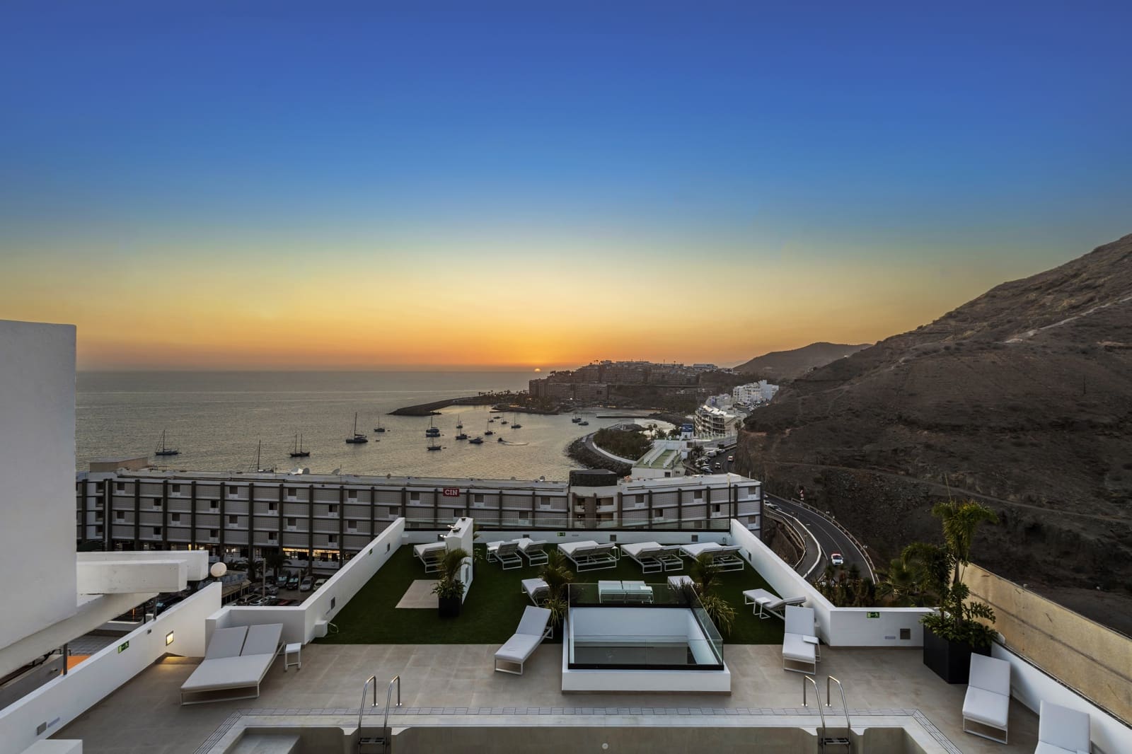 2 sypialnia Apartament na sprzedaż w Patalavaca z basenem garażem - 382 500 € (Ref: 9349943)