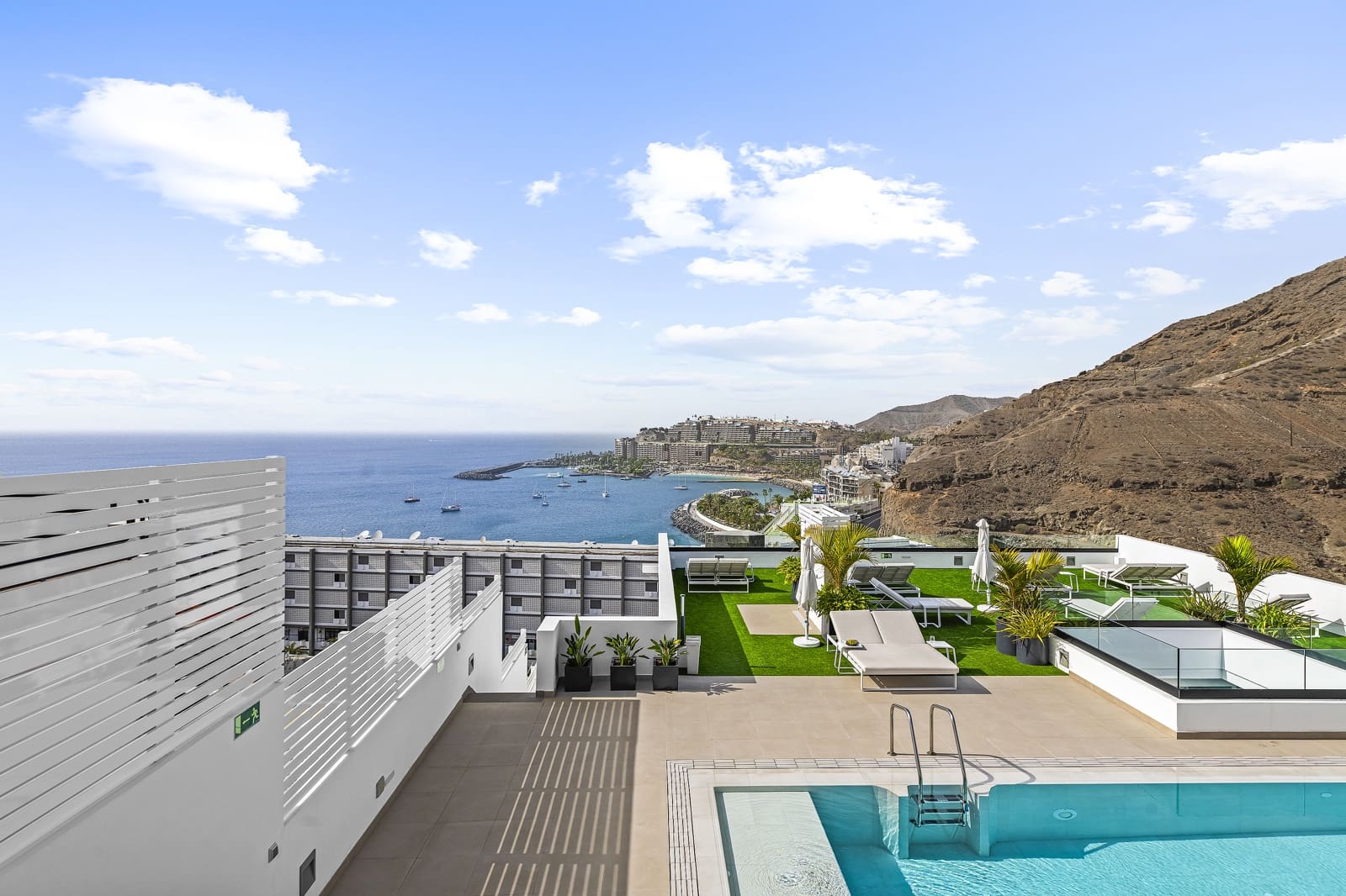 1 makuuhuone Huoneisto myytävänä paikassa Patalavaca mukana uima-altaan - 402 500 € (Ref: 9373882)