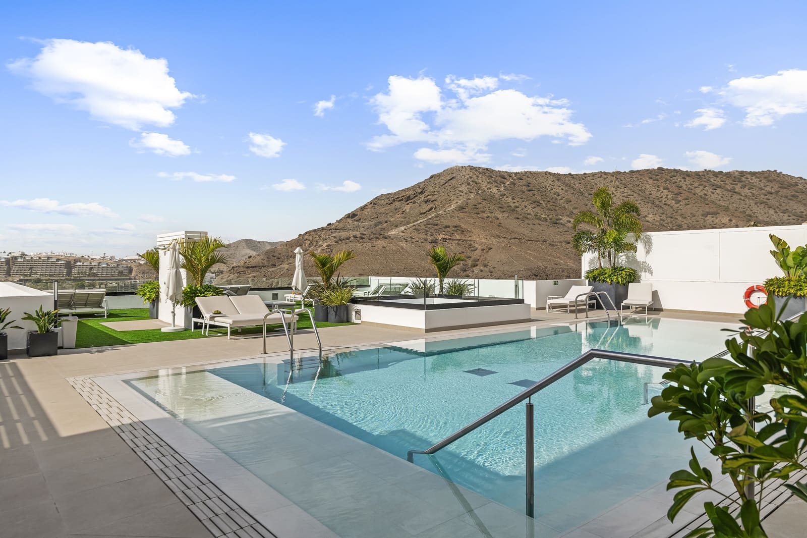 1 makuuhuone Huoneisto myytävänä paikassa Patalavaca mukana uima-altaan - 402 500 € (Ref: 9373882)