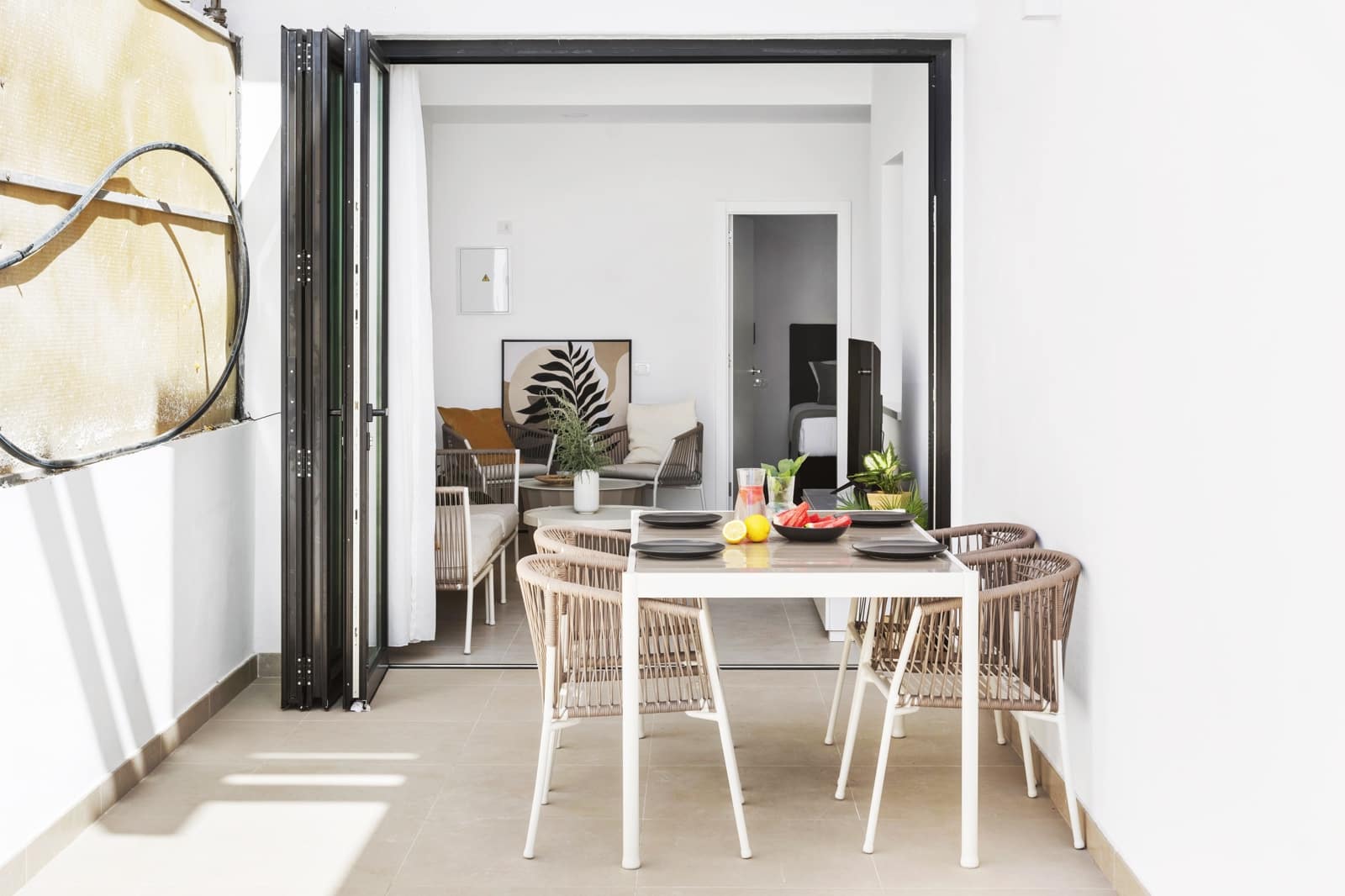 1 makuuhuone Huoneisto myytävänä paikassa Patalavaca mukana uima-altaan - 402 500 € (Ref: 9373882)