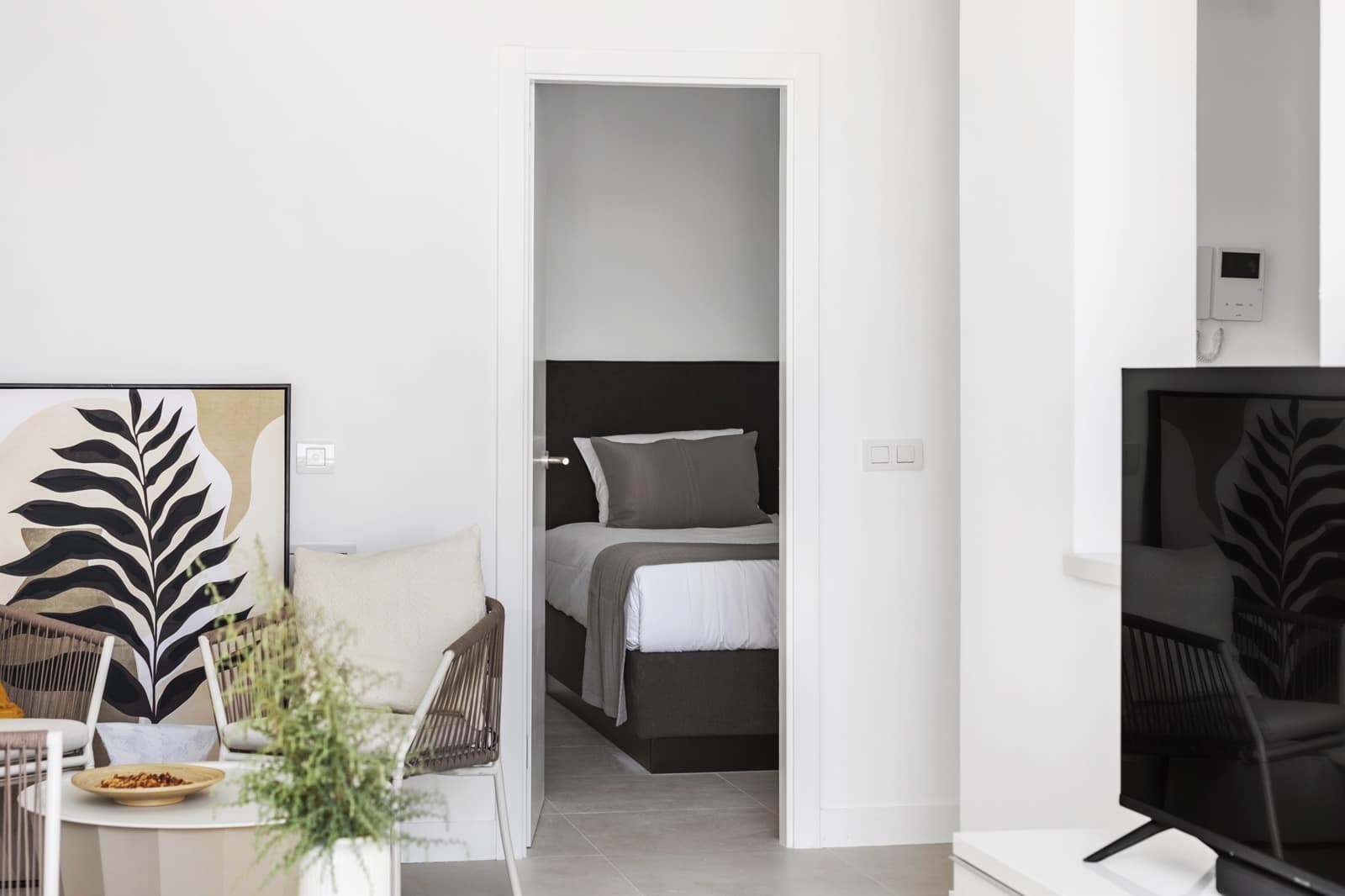 1 makuuhuone Huoneisto myytävänä paikassa Patalavaca mukana uima-altaan - 402 500 € (Ref: 9373882)