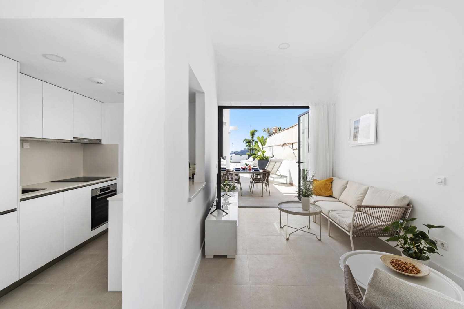 1 makuuhuone Huoneisto myytävänä paikassa Patalavaca mukana uima-altaan - 402 500 € (Ref: 9373882)