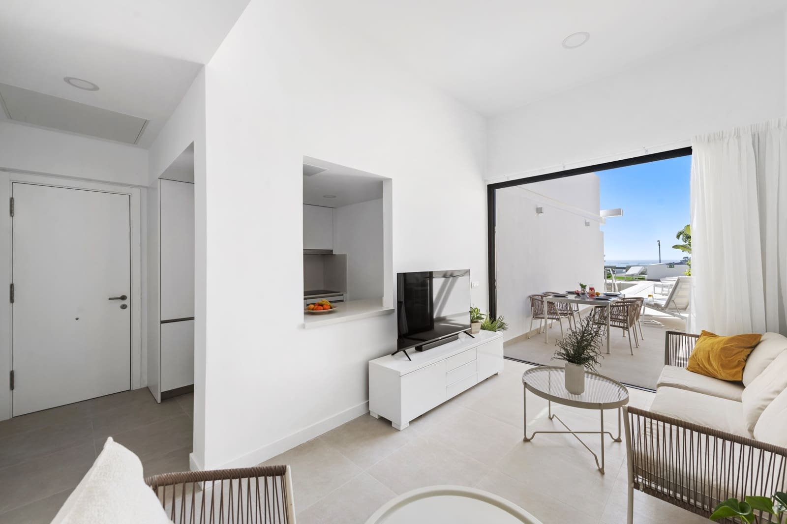 1 makuuhuone Huoneisto myytävänä paikassa Patalavaca mukana uima-altaan - 402 500 € (Ref: 9373882)