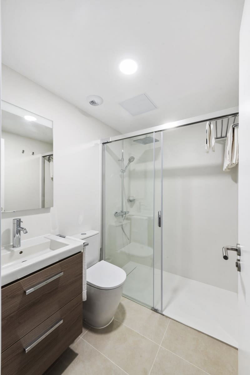 1 makuuhuone Huoneisto myytävänä paikassa Patalavaca mukana uima-altaan - 402 500 € (Ref: 9373882)