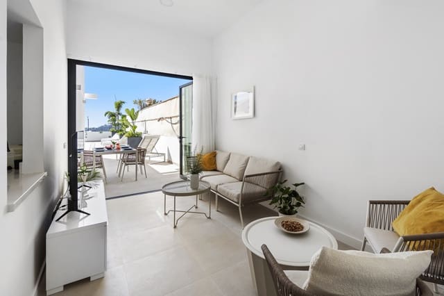 1 soveværelse Lejlighed til salg i Patalavaca, Mogán med swimmingpool - € 402.500 (Ref: 9373882)