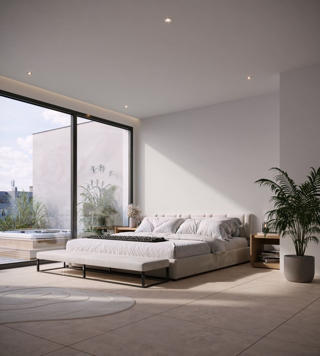 1 bedroom Apartment for sale in Arguineguin with pool garage - € 320,000 (Ref: 9404740)