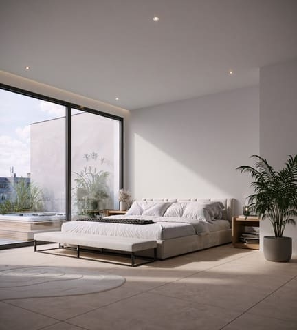 1 soveværelse Lejlighed til salg i Arguineguín, Mogán med swimmingpool garage - € 320.000 (Ref: 9404740)