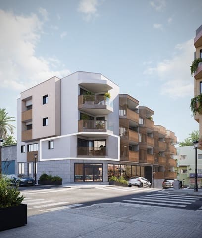 1 soveværelse Lejlighed til salg i Arguineguín, Mogán med swimmingpool garage - € 320.000 (Ref: 9404740)