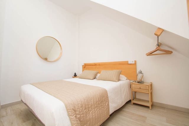 1 soveværelse Lejlighed til salg i Arguineguín, Mogán - € 238.000 (Ref: 9429040)