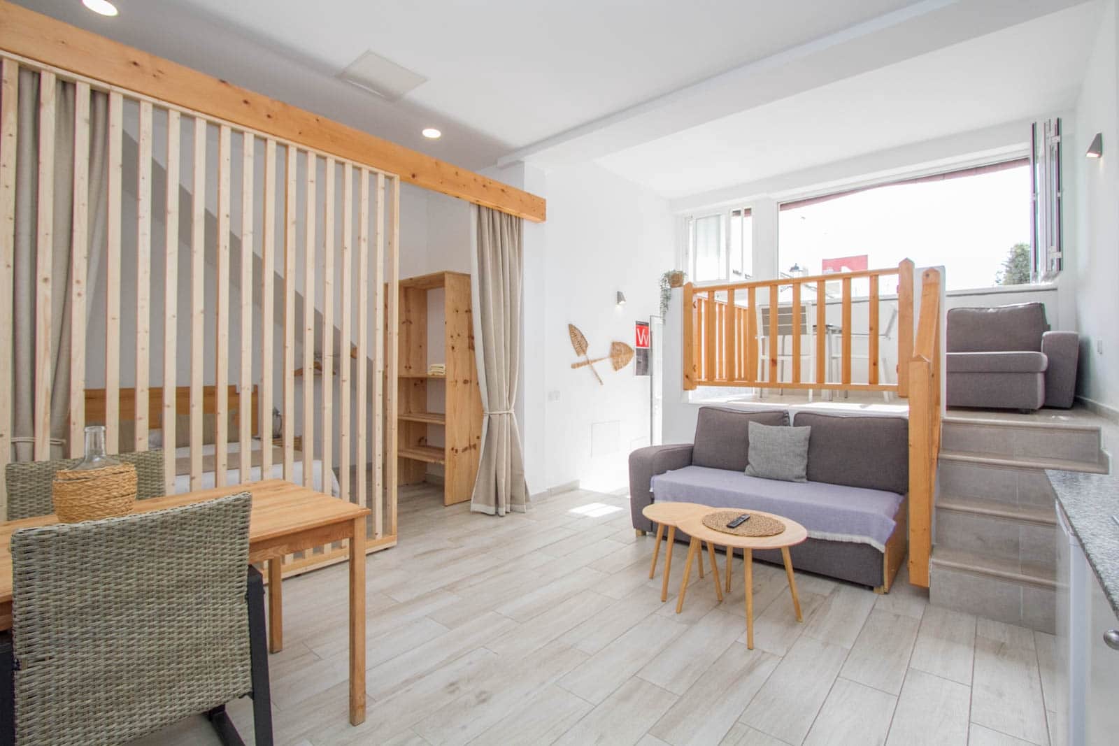 1 soveværelse Lejlighed til salg i Arguineguin - € 238.000 (Ref: 9429040)