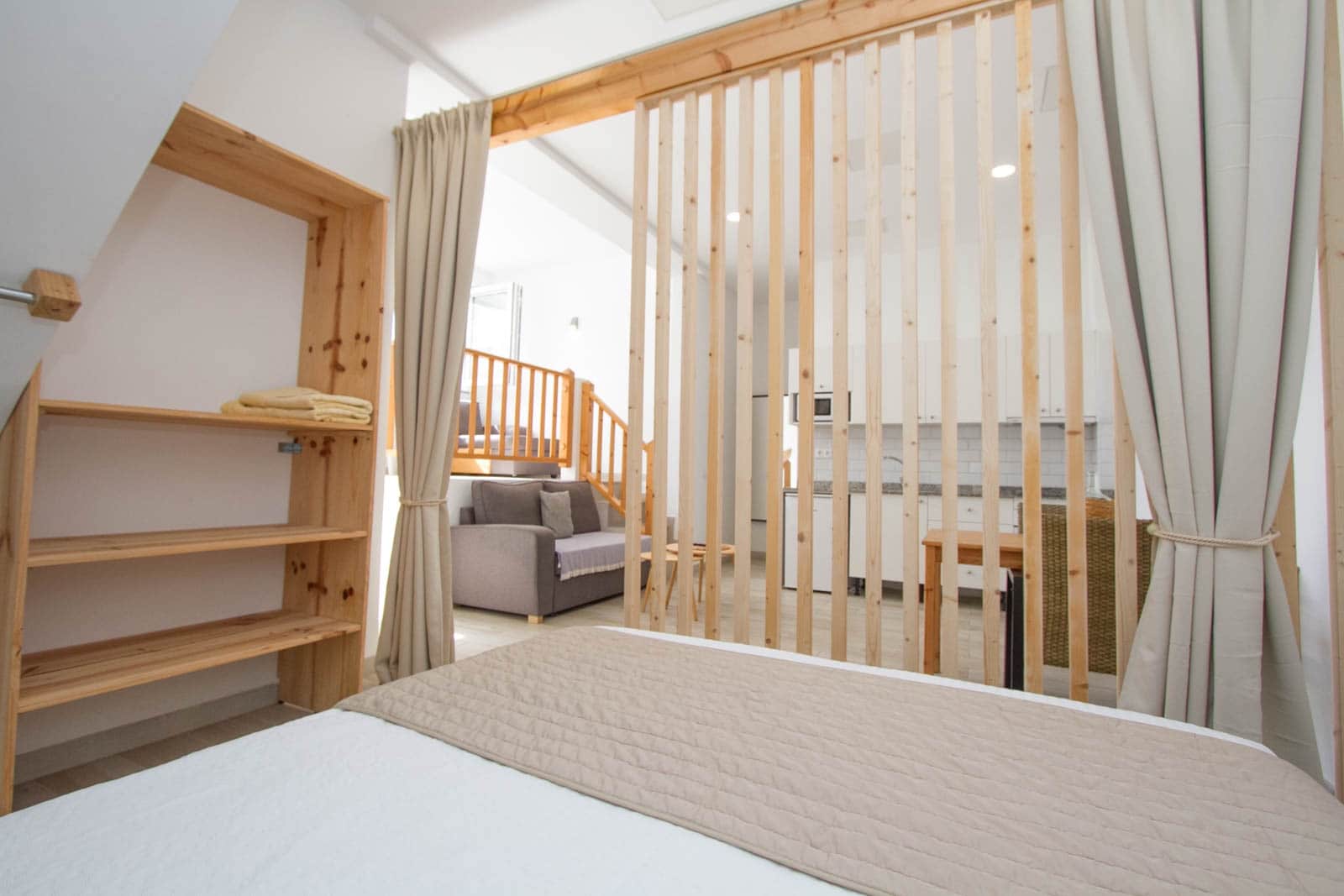 1 soveværelse Lejlighed til salg i Arguineguin - € 238.000 (Ref: 9429040)