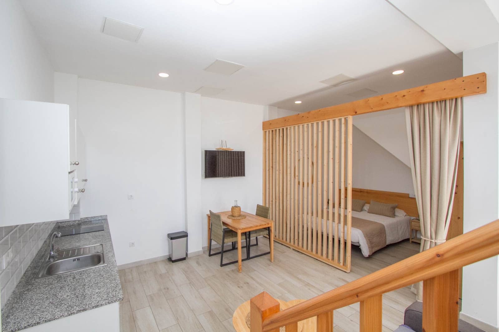 1 soveværelse Lejlighed til salg i Arguineguin - € 238.000 (Ref: 9429040)