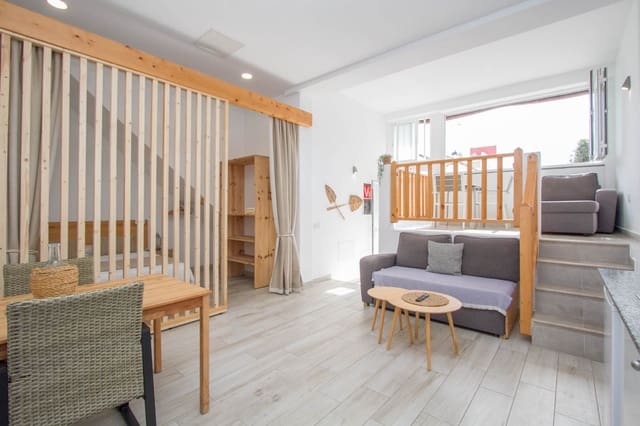 1 soveværelse Lejlighed til salg i Arguineguín, Mogán - € 238.000 (Ref: 9429040)