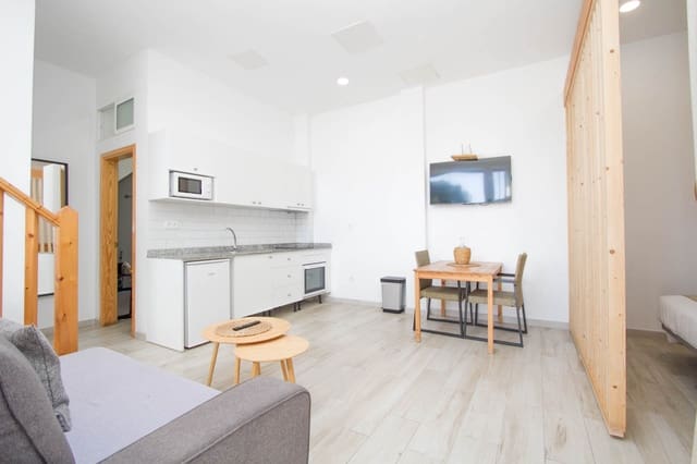 1 soveværelse Lejlighed til salg i Arguineguín, Mogán - € 238.000 (Ref: 9429040)