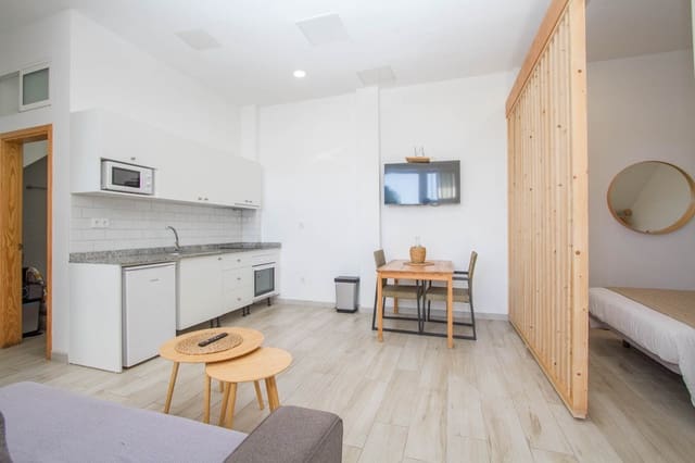 1 soveværelse Lejlighed til salg i Arguineguín, Mogán - € 238.000 (Ref: 9429040)