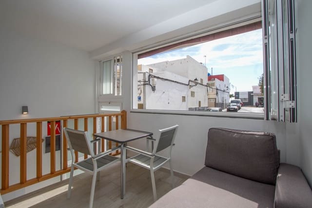 1 soveværelse Lejlighed til salg i Arguineguín, Mogán - € 238.000 (Ref: 9429040)