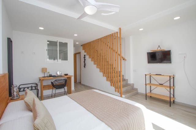 3 soveværelse Guesthouse/B & B til salg i Arguineguín, Mogán - € 1.100.000 (Ref: 9444955)