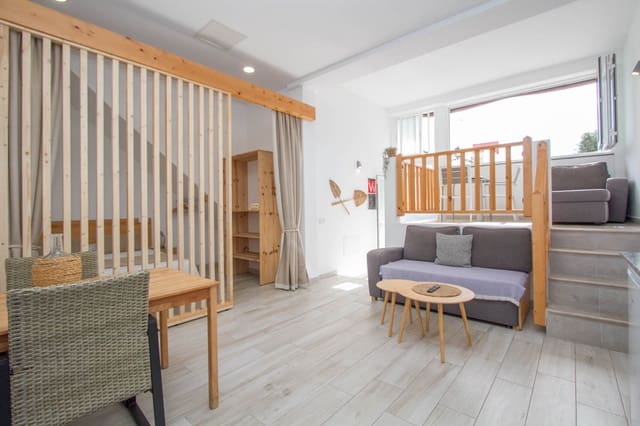 3 soveværelse Guesthouse/B & B til salg i Arguineguín, Mogán - € 1.100.000 (Ref: 9444955)