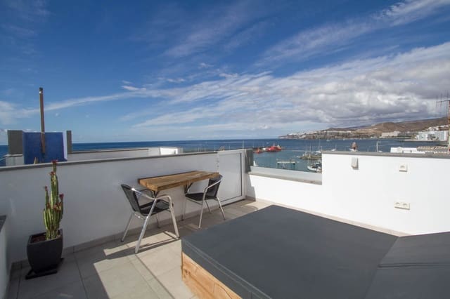 3 soveværelse Guesthouse/B & B til salg i Arguineguín, Mogán - € 1.100.000 (Ref: 9444955)